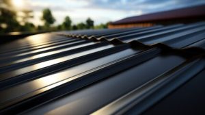 Roofing